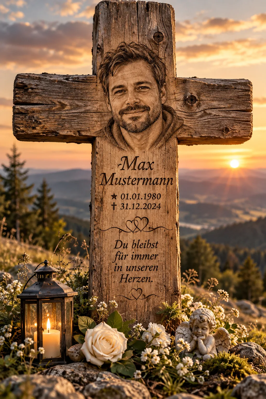 Max Mustermann – Foto 1